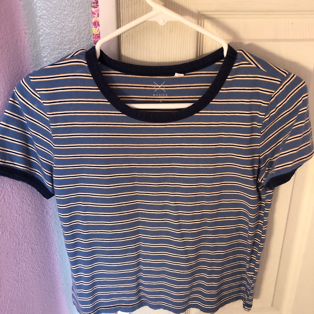 Stripped Tee!